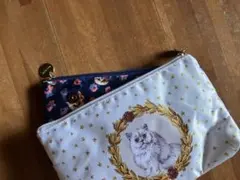 PAUL & JOE ポーチセット　付録