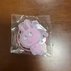 スタジオUG にしむらゆうじ ワイヤーキーリング　ラブラビット