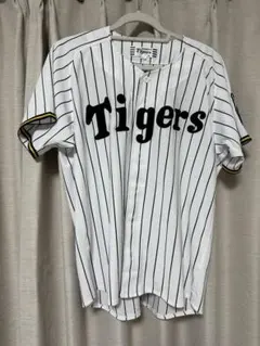 阪神タイガース ユニフォーム 背番号0 木浪聖也 XOサイズ - メルカリ