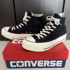 CONVERSE コンバース ハイ HI オールスター ブラック ハイカット