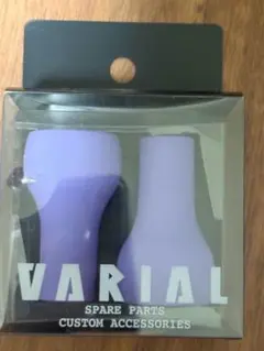 新品 DRT VARIAL SLIM KNOB OLIVE - メルカリ