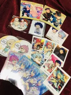 2025年最新】あんスタfineの人気アイテム - メルカリ