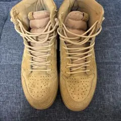 ナイキ AIR JORDAN 1 HIGH OG WHEATウィート28.5