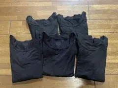 ヒートテック　肌着　110 120 バースデイ ユニクロ