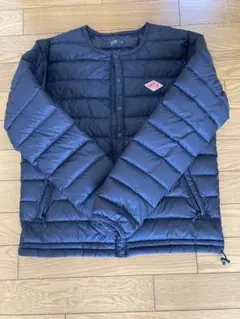 未使用、DANTON ナイロン薄手ブルゾン　M(L相当) 未使用、DANTON ナイロン薄手ブルゾン M(L相当) - メルカリ