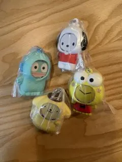 フォトフレームマスコット キャラクターグッズ