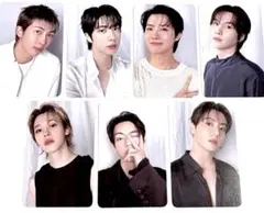 BTS ARIRANG TOUR FC特典 未開封トレカセット - メルカリ