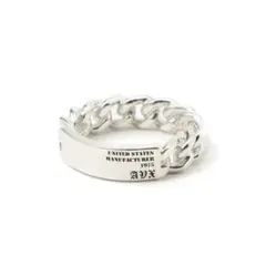AVIREX ＡＶＸ　チェーンリング／ＣＨＡＩＮ　ＲＩＮＧ