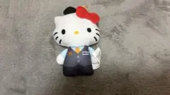 ハローキティ マクドナルド ぬいぐるみ