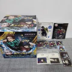 アニプレックス オンラインくじ 鬼滅の刃　A賞 冨岡義勇セット売り