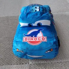 ライトニング・マックィーン ぬいぐるみ