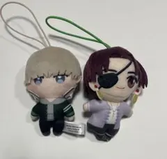 ウィンブレ かぷっこふれんず　梶蓮 ウィンブレ　かぷっこふれんず2 蘇枋隼飛