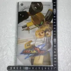 メダロットDUAL トレーディング カード ホルダー 非売品