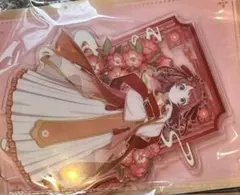 学園アイドルマスター　学マス 上海　梅影霓裳 アクリルスタンド 花海咲季