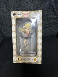 一番くじ　物語シリーズ　B賞　忍野忍フィギュア