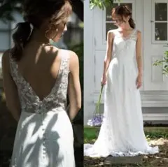 【値下】ドレスプロダクション W228 Sサイズ