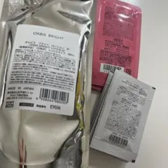 オルビス ブライトローション M しっとり