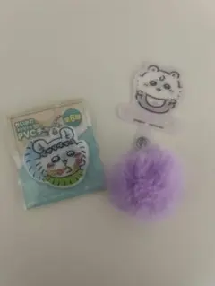 映画ちいかわ　モモンガセット