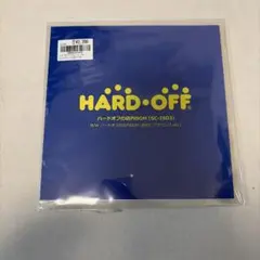 HARD OFF 店内BGM レコード 7inch EP ハードオフ 数量限定 - メルカリ