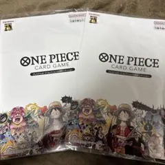 ワンピースカード　プレミアムカードコレクション　２５周年エディション２冊セット