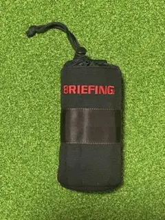 BRIEFING ボトルホルダー ブラックのサムネイル