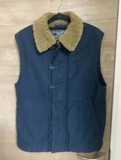 2026年最新】チャレンジャー ダウン ベストの人気アイテム - メルカリ