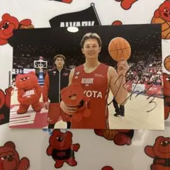 アルバルク東京 バスケットボール