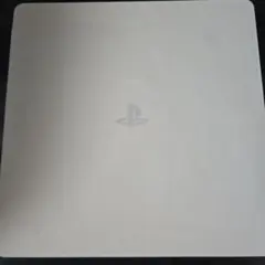 PS4 (CUH-2100AB02) 500GB 本体+おまけソフト付き