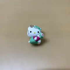 デ*ジ様 ハローキティ サーティワンアイスクリーム チャーム