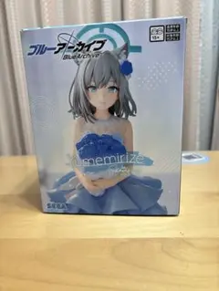 ブルーアーカイブ Yumemirize “シロコ”