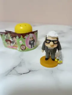 2026年最新】カールじいさんの空飛ぶ家 フィギュアの人気アイテム