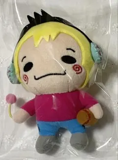 Hey! Say! JUMP 中島裕翔 ゆうじっく ぬいぐるみ ぬい