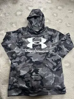 ※*♡様 アンダーアーマー　YXL パーカー