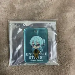 あんスタ 5周年 カラーチャームコレクション 　日々樹渉