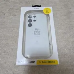 iFace Look in Clear Galaxy S25 Ultra