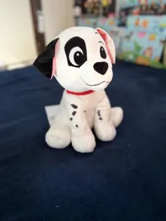 101匹わんちゃん　ぬいぐるみ　Disney