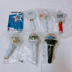 あんスタ スタライ スタステ ペンライト まとめ売り m