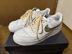 NIKE AIR FORCE 1 LOW RETRO PRM QS 29cm