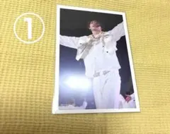 超特急　joker アロハ　生写真