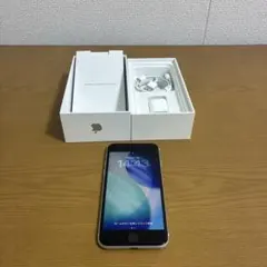 Apple iPhone se2 電池88% 64GB