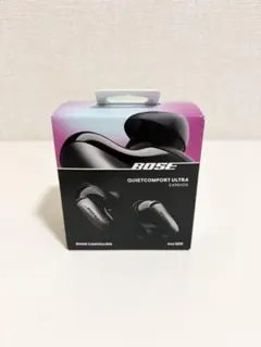 【何もない様専用】Quietcomfort Ultra 2nd Gen ブラック