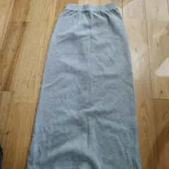 タイトスカートロング