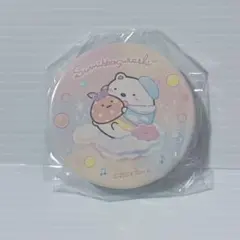 すみっコぐらし ピンバッジ 3個セット