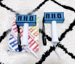 WEST. LIVE TOUR A.H.O. ペンライト　2個セット