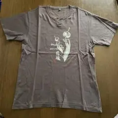 Sensitivity Japan Grooves グラフィックTシャツ L