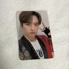 StrayKids IN生 トレカ インドネシア ヨントン リノ StrayKids IN生 トレカ インドネシア ヨントン リノ - メルカリ
