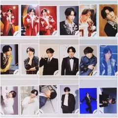 SnowMan 宮舘涼太 公式写真 ③