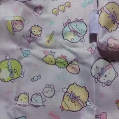 すみっコぐらし　エコバッグ