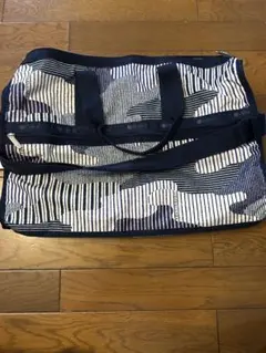 LeSportsac ペイズリー バンダナ柄 トートバッグ - メルカリ