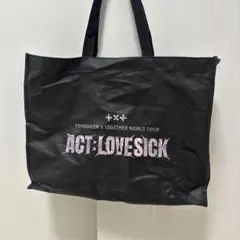 act:lovesick txt ショッパーのサムネイル